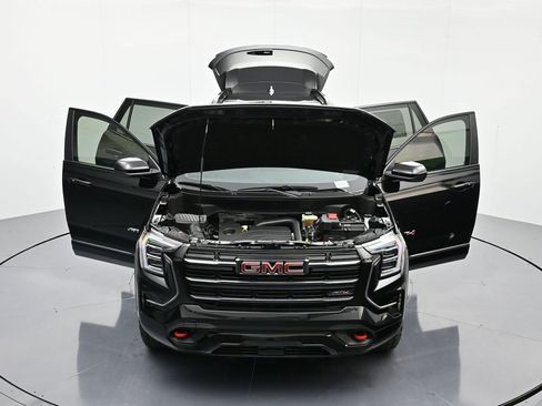 New 2026 GMC Terrain AT4 image 49