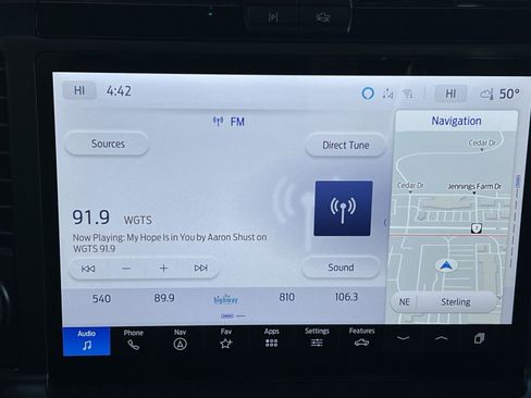 Used 2025 Ford F150 Raptor image 18