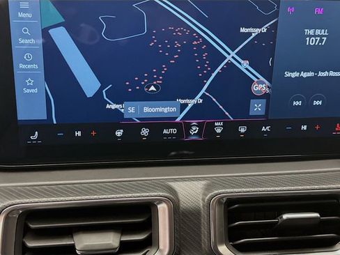 Used 2024 Ford Mustang Premium image 16