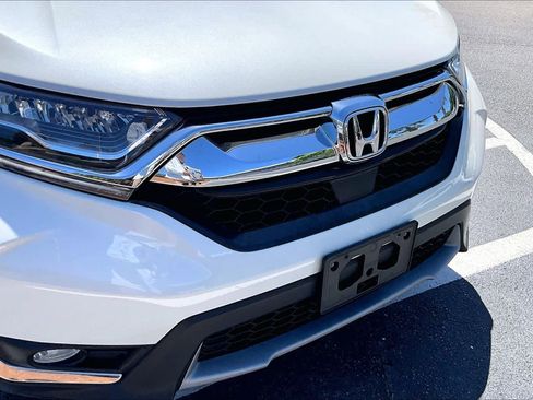 Certified 2018 Honda CR-V Touring image 63