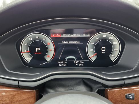 Used 2022 Audi A5 2.0T Premium Plus image 31