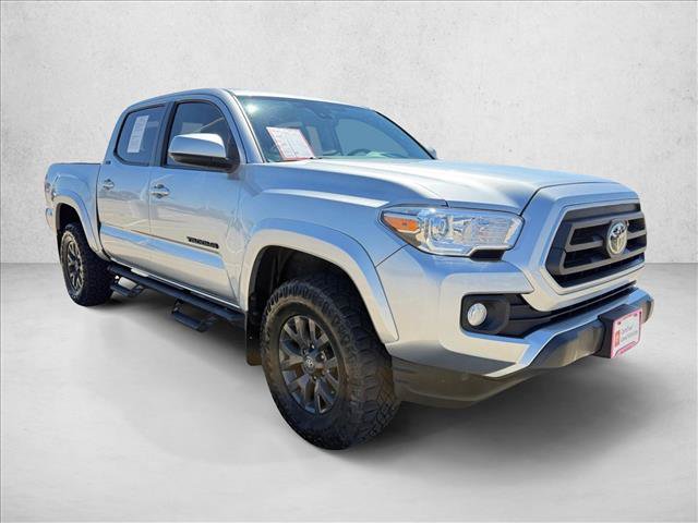 Used 2023 Toyota Tacoma SR5 RWD image 3