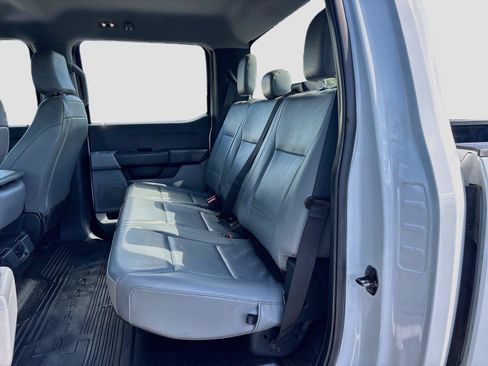 Used 2023 Ford F250 XL w/ FX4 Off-Road Package AWD/4WD image 22