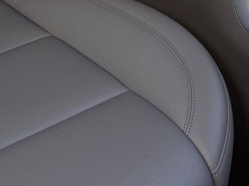 New 2026 Chevrolet Silverado 1500 RST w/ RST All Star Premium Package image 21