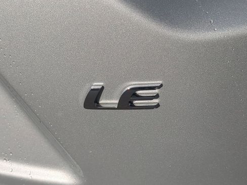 Used 2024 Toyota Corolla LE image 38