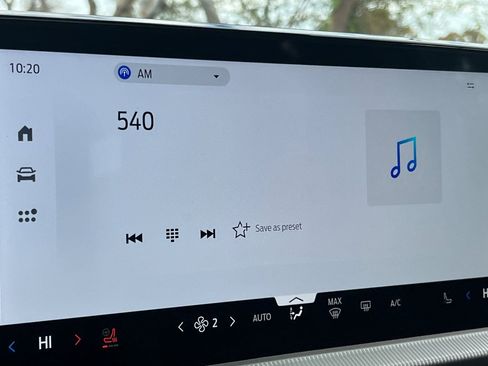 New 2026 Ford Explorer ST w/ Sun And Sound Package image 18