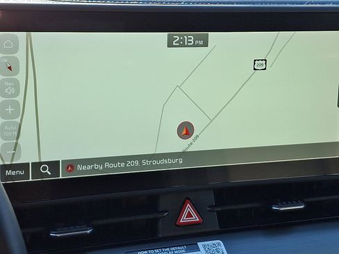 Used 2023 Kia Sportage EX image 18