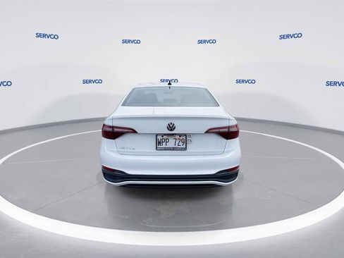 Used 2022 Volkswagen Jetta S FWD image 7