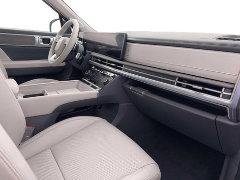 New 2026 Hyundai Santa Fe Limited w/ Tow & Go Package FWD image 15