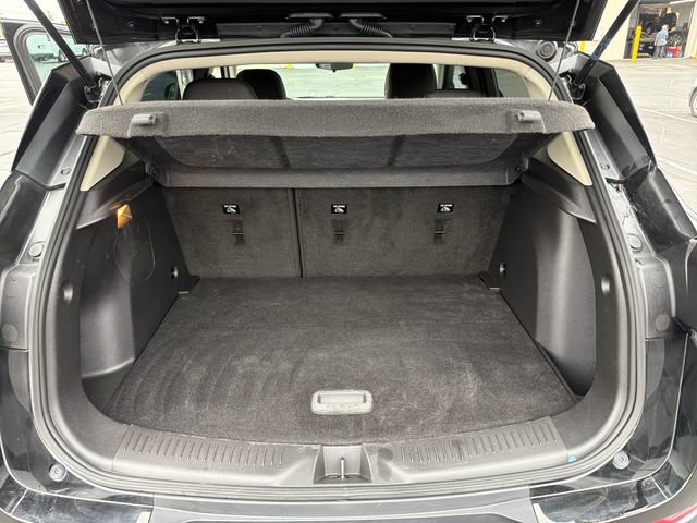 Certified 2023 Buick Encore GX Select FWD image 22