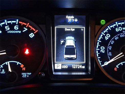 Certified 2023 Toyota Tacoma TRD Sport image 26