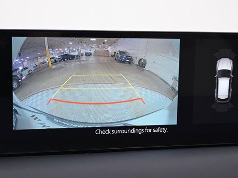 New 2026 MAZDA CX-50 AWD 2.5 S w/ Cargo Package image 29