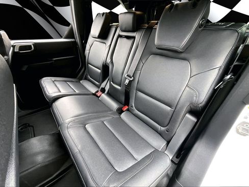 New 2025 Ford Bronco Badlands w/ Sasquatch Package image 10