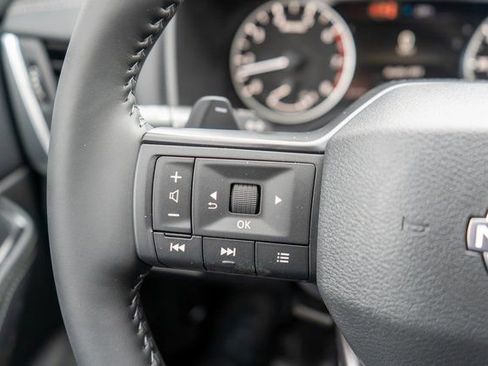 New 2026 Nissan Rogue SV w/ Cold Weather Package AWD/4WD image 19