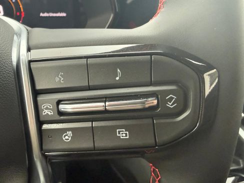 New 2026 Chevrolet Colorado Z71 w/ Technology Package image 18