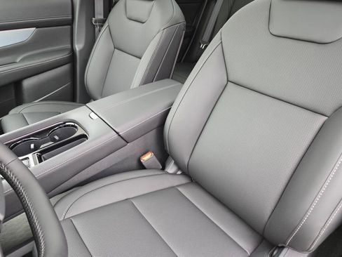 New 2026 Nissan Murano SL AWD/4WD image 21