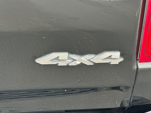 Used 2021 RAM 1500 Laramie w/ Sport Appearance Package image 50