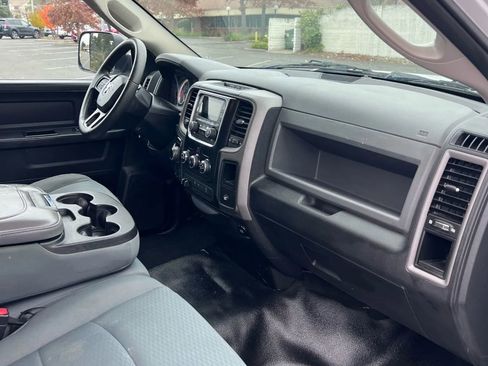 Used 2017 RAM 1500 Tradesman w/ Popular Equipment Group image 22