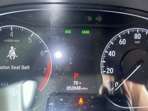 Used 2018 Honda Accord LX image 13