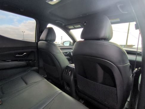 Used 2022 Hyundai Santa Cruz Limited w/ Cargo Package image 18