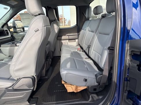 New 2026 Ford F350 XL image 16