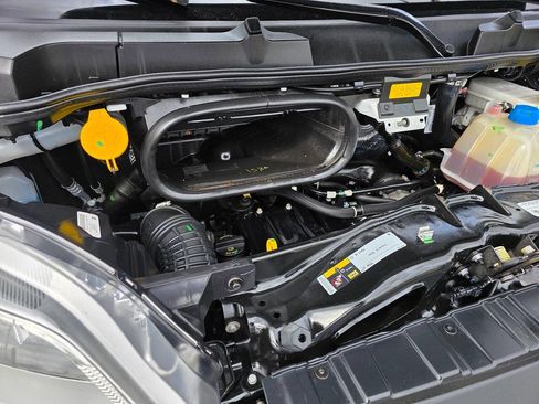 Used 2023 RAM ProMaster 3500 w/ Driver Convenience Group image 21