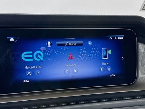 New 2026 Mercedes-Benz G 580 w/ EQ Technology image 16