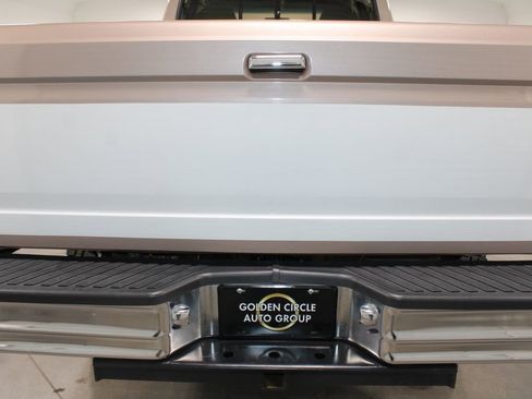 Used 1997 Ford F350 XLT image 8