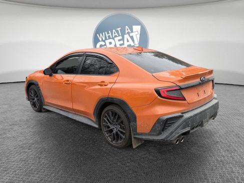 Used 2024 Subaru WRX Premium image 5