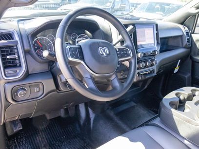 New 2027 RAM 3500 Tradesman