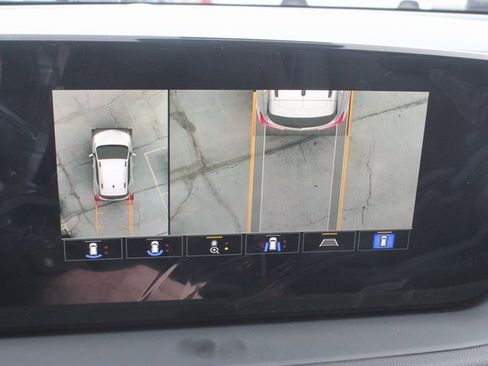 New 2026 Buick Encore GX Sport Touring w/ Advanced Technology Package image 36