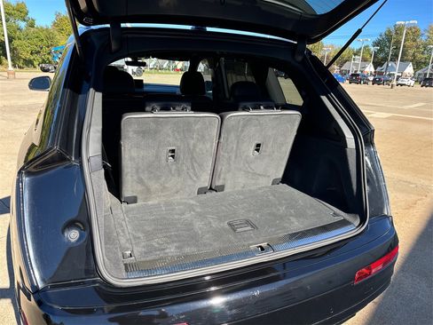 Used 2017 Audi Q7 2.0T Premium Plus w/ Premium Plus Package image 13