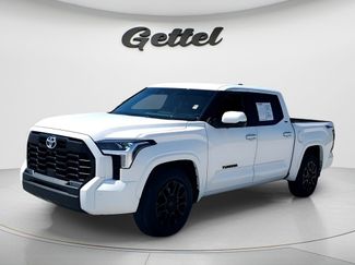 Used 2022 Toyota Tundra SR5 w/ TRD Sport Premium Package video 1