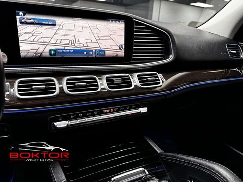 Used 2025 Mercedes-Benz GLE 350 4MATIC image 24