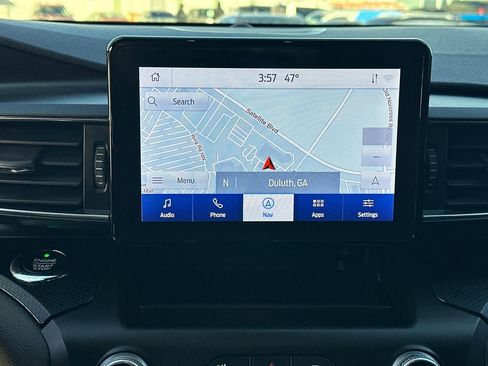 Used 2020 Ford Explorer ST image 29