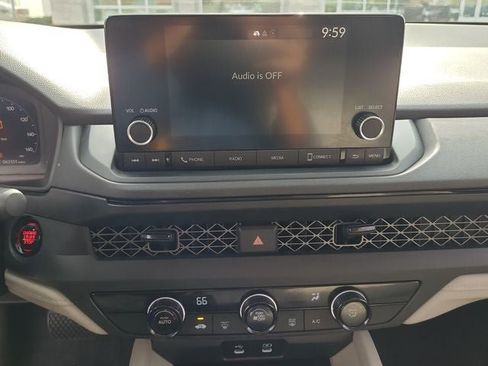 Used 2024 Honda Accord LX image 23