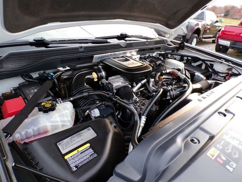 Used 2015 GMC Sierra 3500 Denali w/ Duramax Plus Package image 20