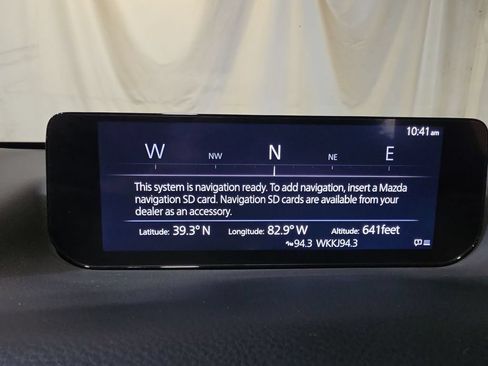 Used 2023 MAZDA CX-50 2.5 S w/ Weather Package AWD/4WD image 20