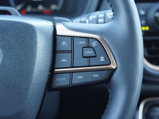 Certified 2026 Toyota Grand Highlander AWD Hybrid image 23