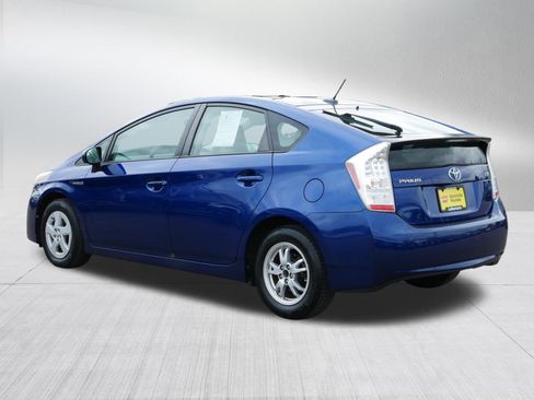 Used 2010 Toyota Prius Two FWD image 5
