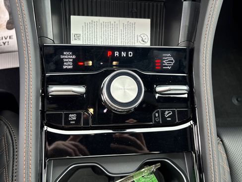 New 2026 Jeep Grand Cherokee L Summit w/ Advanced Protech Group IV image 28