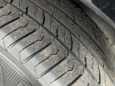 Used 2021 Jeep Grand Cherokee Summit RWD image 8
