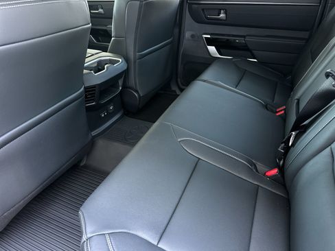 New 2026 Toyota Tundra Limited AWD/4WD image 10