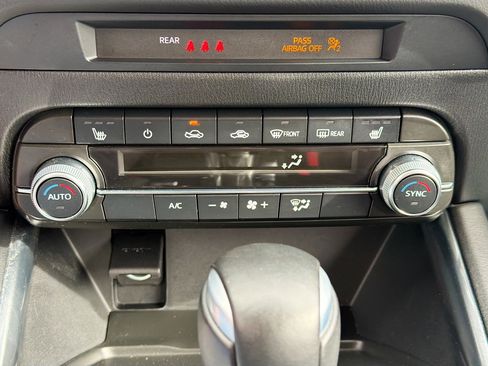Used 2025 MAZDA CX-5 Carbon Edition AWD/4WD image 24