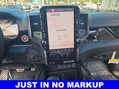 New 2026 RAM 1500 RHO w/ RHO Level 1 Equipment Group image 19