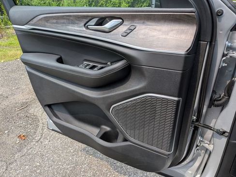 New 2026 Jeep Grand Cherokee Limited AWD/4WD image 22