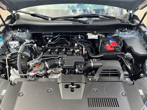 New 2026 Honda CR-V EX image 24