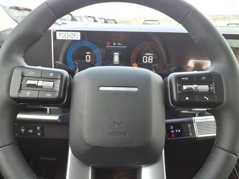 New 2026 Hyundai Santa Fe XRT AWD/4WD image 12