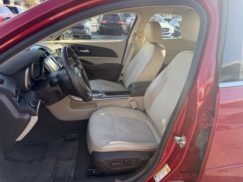 Used 2013 Chevrolet Malibu LT image 6