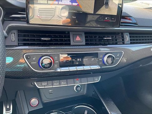 Certified 2023 Audi S4 Premium Plus w/ Premium Plus Package AWD/4WD image 16